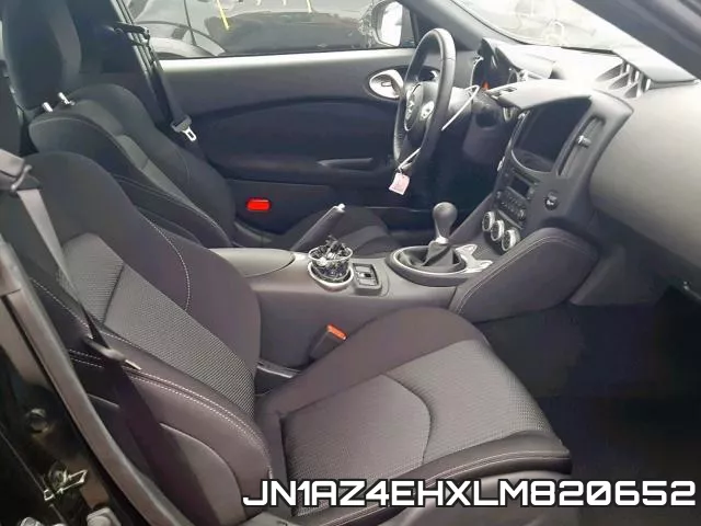 JN1AZ4EHXLM820652 фото 6