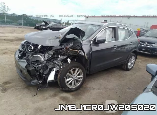 JN1BJ1CR0JW205020 фото 3