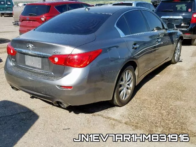 JN1EV7AR1HM831916 фото 5
