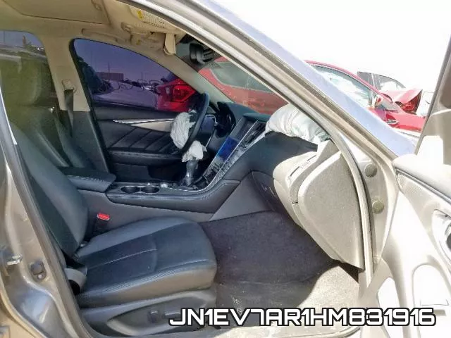 JN1EV7AR1HM831916 фото 6