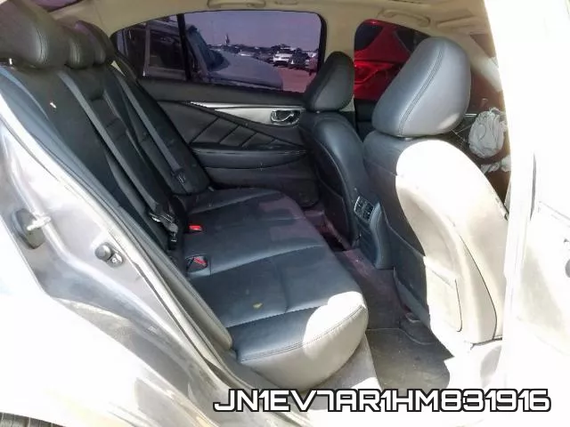 JN1EV7AR1HM831916 фото 7