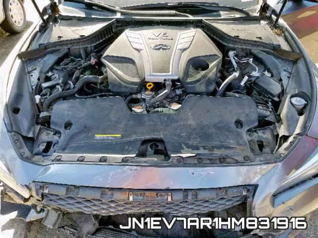 JN1EV7AR1HM831916 фото 8
