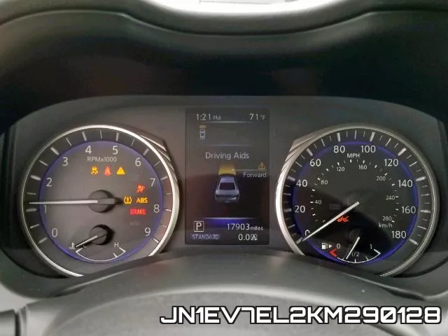 JN1EV7EL2KM290128 фото 9