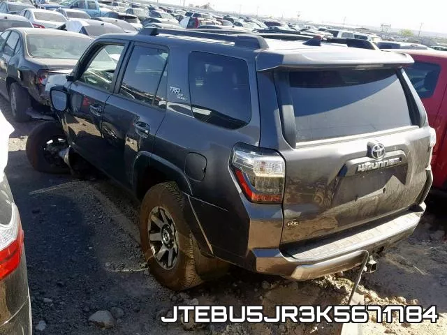JTEBU5JR3K5671784 фото 2