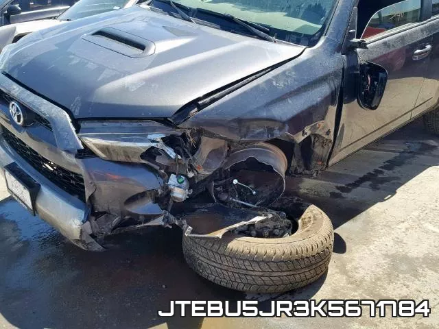 JTEBU5JR3K5671784 фото 8