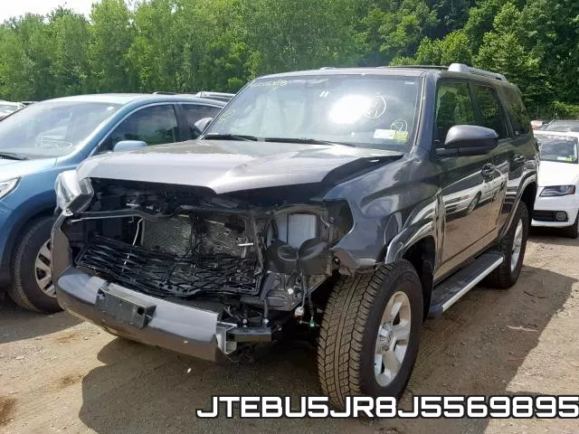 JTEBU5JR8J5569895 фото 3
