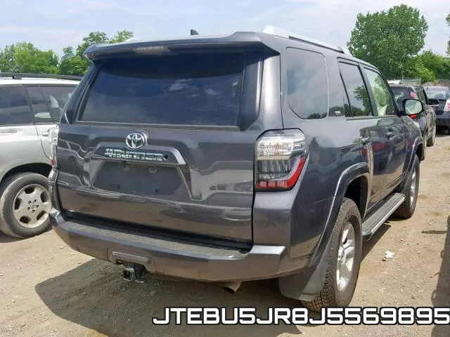 JTEBU5JR8J5569895 фото 5