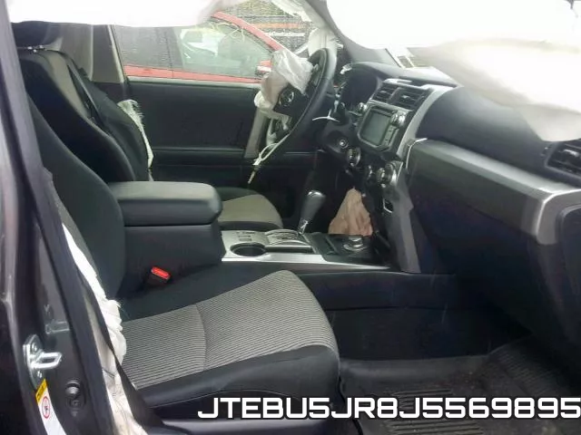 JTEBU5JR8J5569895 фото 6