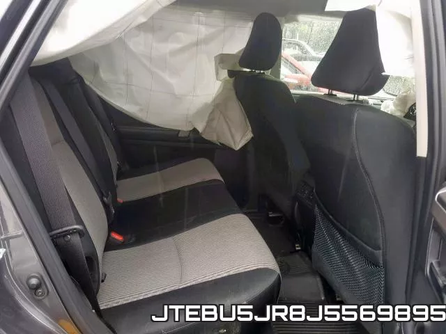 JTEBU5JR8J5569895 фото 7