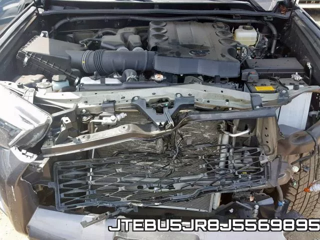 JTEBU5JR8J5569895 фото 8
