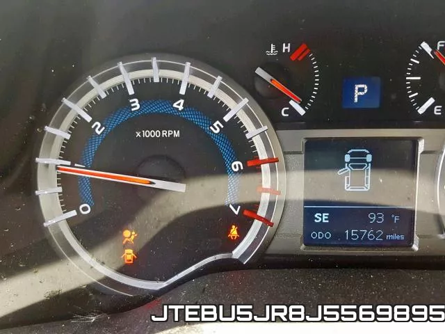 JTEBU5JR8J5569895 фото 9