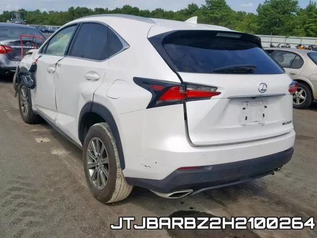 JTJBARBZ2H2100264 фото 4