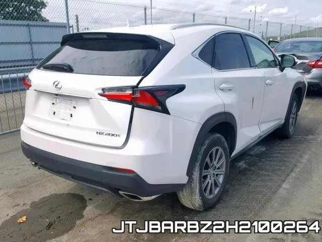 JTJBARBZ2H2100264 фото 5