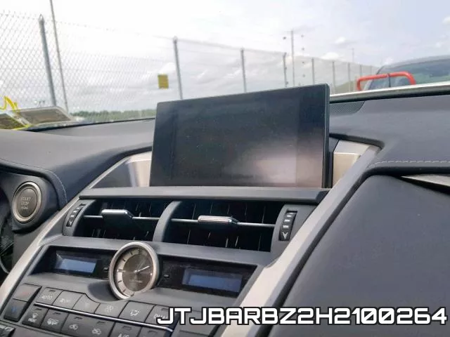 JTJBARBZ2H2100264 фото 10