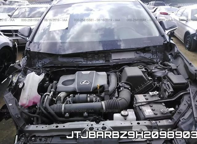 JTJBARBZ9H2098903 фото 2