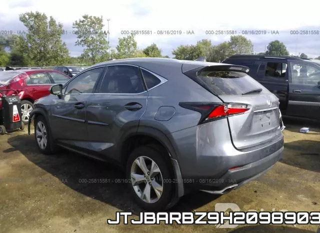 JTJBARBZ9H2098903 фото 4