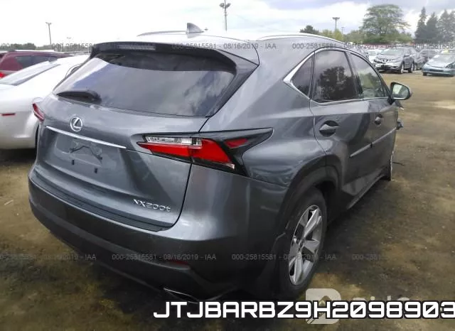 JTJBARBZ9H2098903 фото 5
