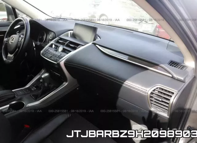 JTJBARBZ9H2098903 фото 6