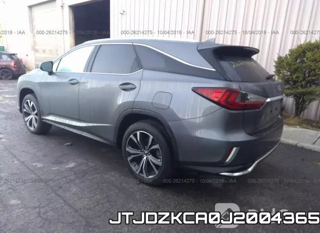 JTJDZKCA0J2004365 фото 4