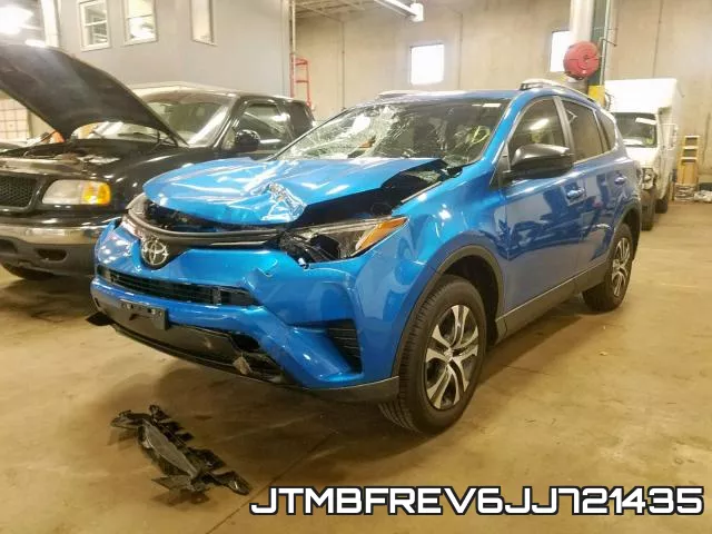 JTMBFREV6JJ721435 фото 3
