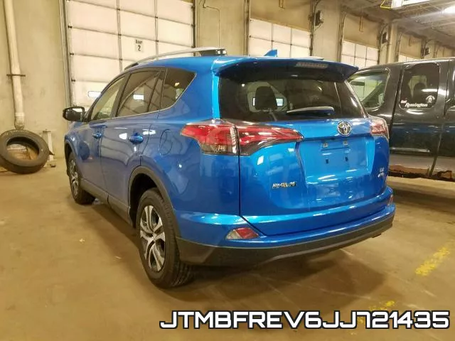 JTMBFREV6JJ721435 фото 4