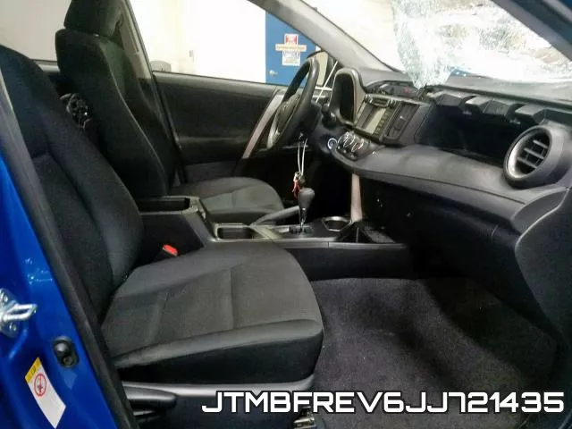 JTMBFREV6JJ721435 фото 6