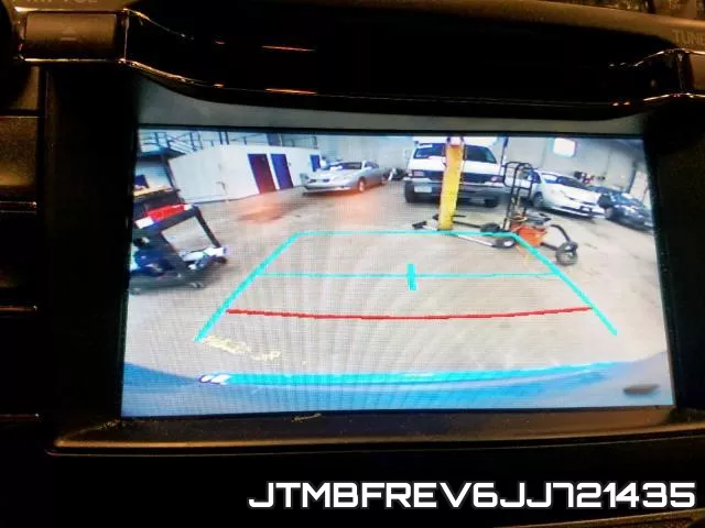 JTMBFREV6JJ721435 фото 10