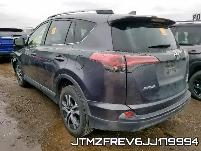 JTMZFREV6JJ179994 фото 4
