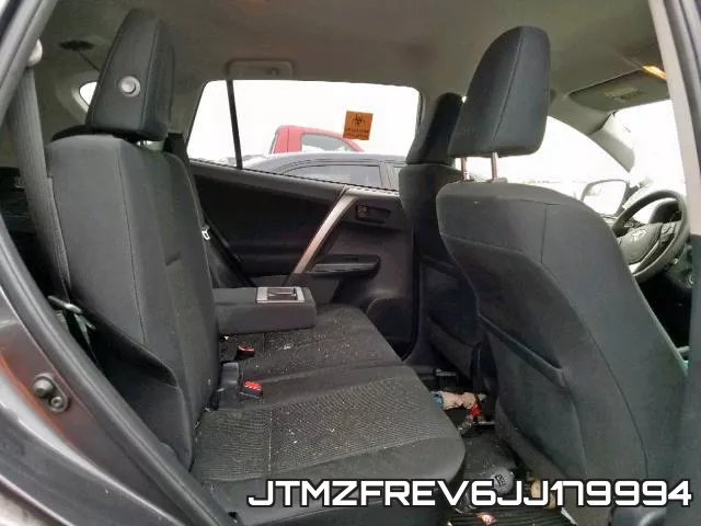 JTMZFREV6JJ179994 фото 7