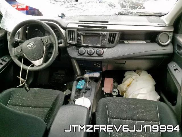 JTMZFREV6JJ179994 фото 9
