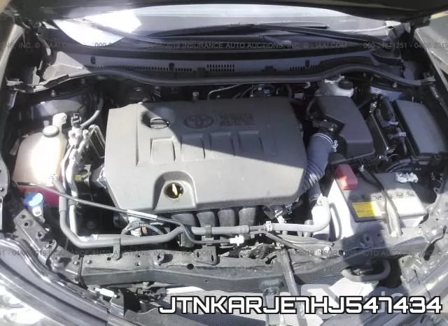 JTNKARJE7HJ547434 фото 2