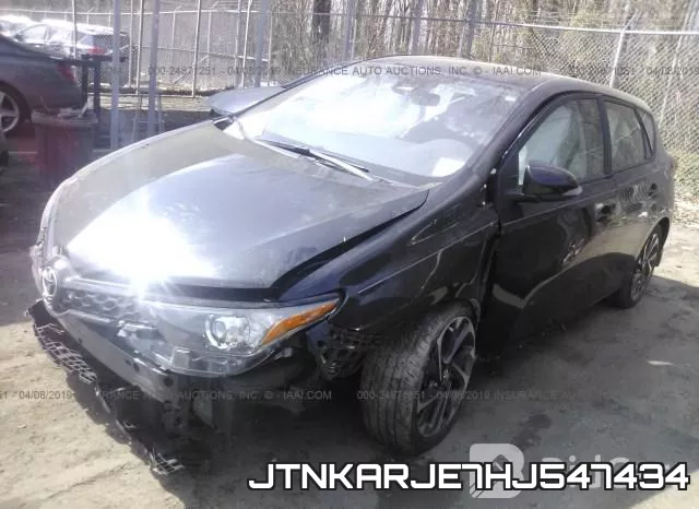 JTNKARJE7HJ547434 фото 3