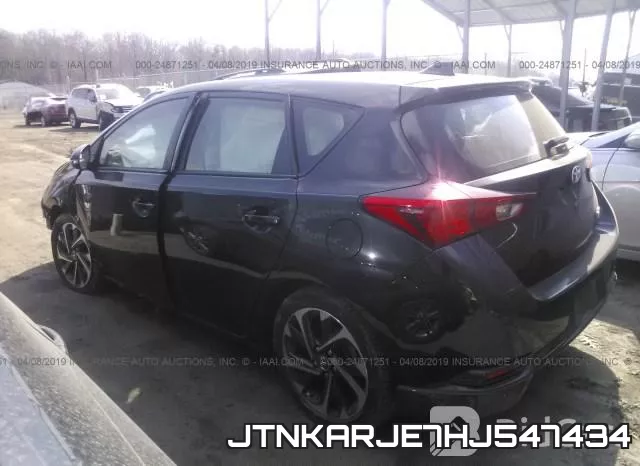 JTNKARJE7HJ547434 фото 4