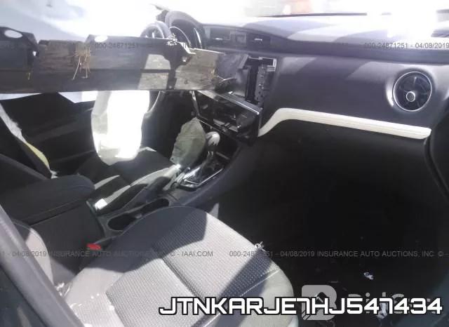 JTNKARJE7HJ547434 фото 6