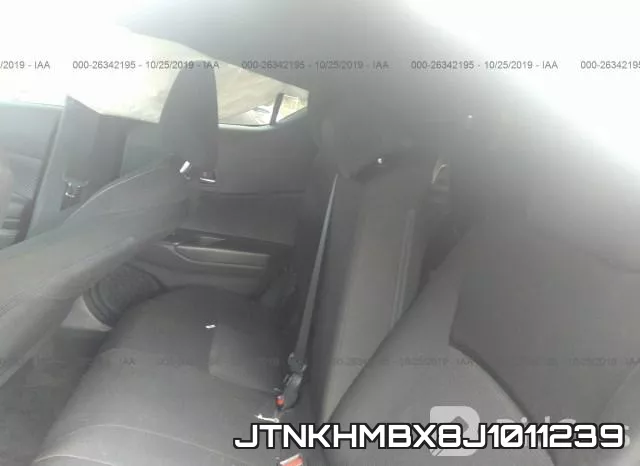 JTNKHMBX8J1011239 фото 9