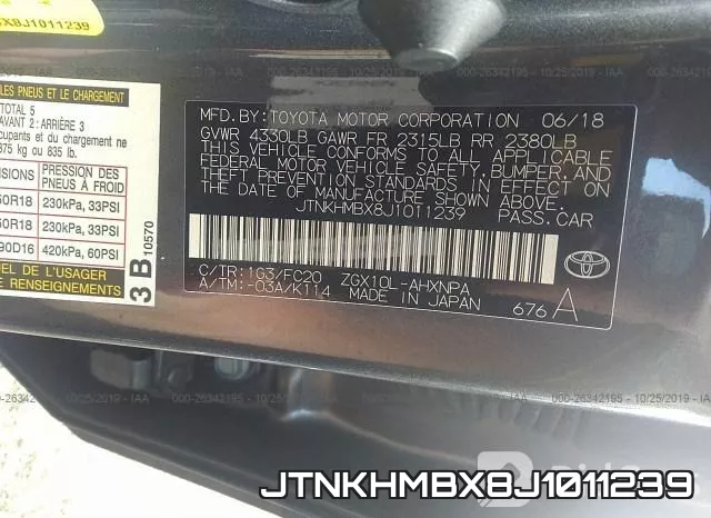 JTNKHMBX8J1011239 фото 10