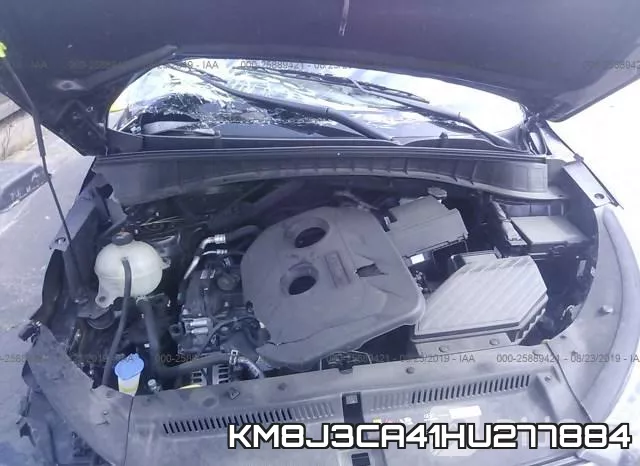 KM8J3CA41HU277884 фото 2