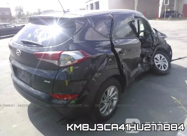 KM8J3CA41HU277884 фото 5
