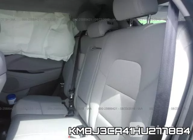 KM8J3CA41HU277884 фото 9