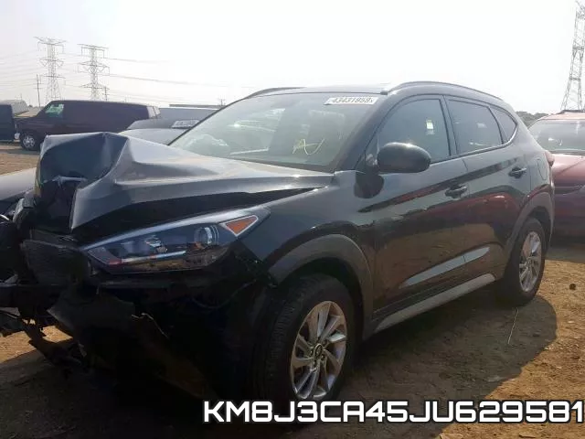 KM8J3CA45JU629581 фото 3