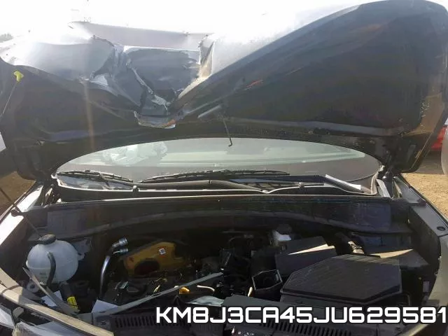 KM8J3CA45JU629581 фото 8