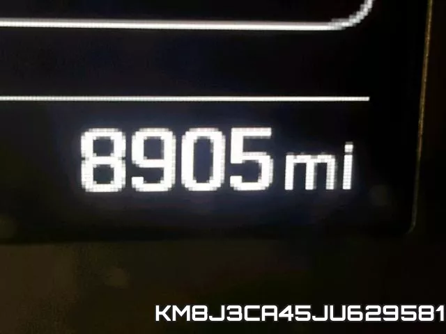KM8J3CA45JU629581 фото 9
