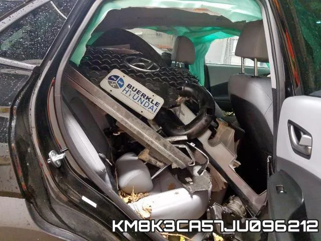 KM8K3CA57JU096212 фото 7