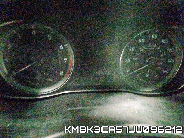 KM8K3CA57JU096212 фото 9