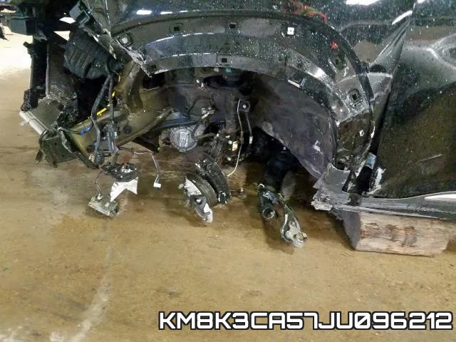KM8K3CA57JU096212 фото 10