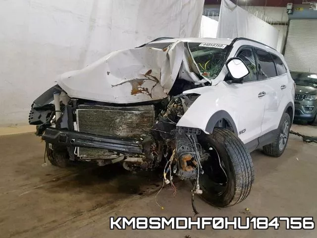 KM8SMDHF0HU184756 фото 3