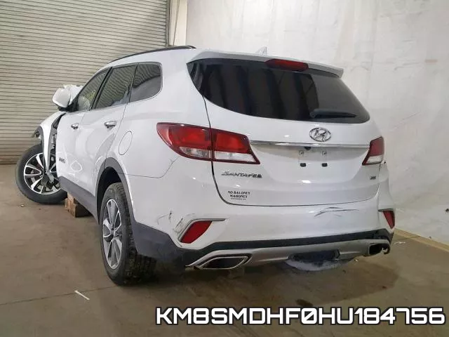 KM8SMDHF0HU184756 фото 4