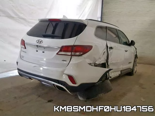 KM8SMDHF0HU184756 фото 5