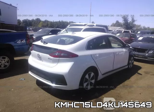 KMHC75LD4KU145649 фото 5