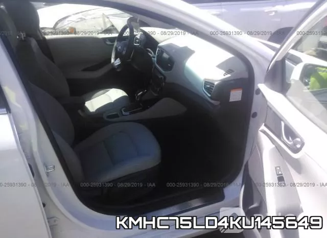 KMHC75LD4KU145649 фото 6